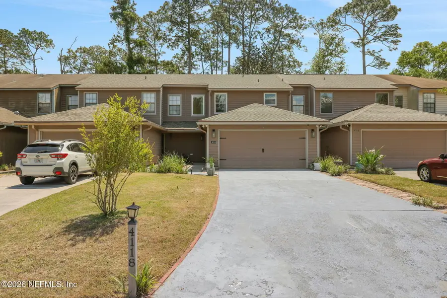 4118 Hidden Branch N Drive, Jacksonville, FL 32257 - #2