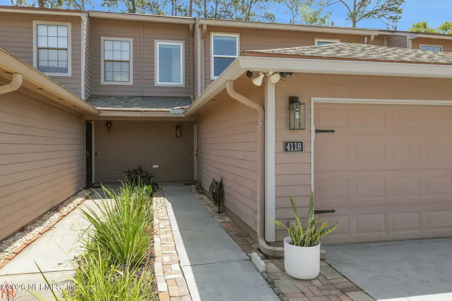 4118 Hidden Branch N Drive, Jacksonville, FL 32257 - #3