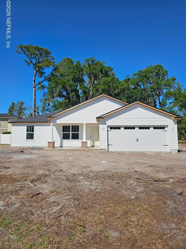 2725 Chelton Road, Jacksonville, FL 32216