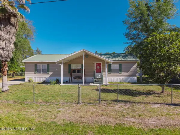 106 Wateroak Road, Satsuma, FL 32189