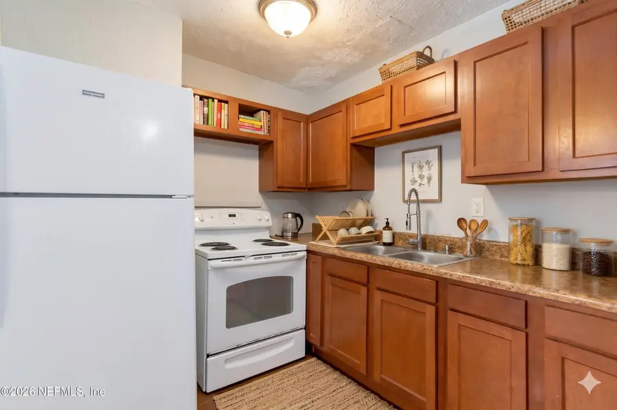 2862 Woodland Street, Jacksonville, FL 32209 - #2