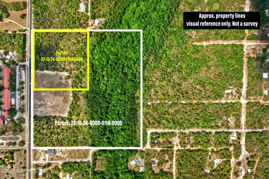 238 + 256 County Road 315, Interlachen, FL 32148 - #2