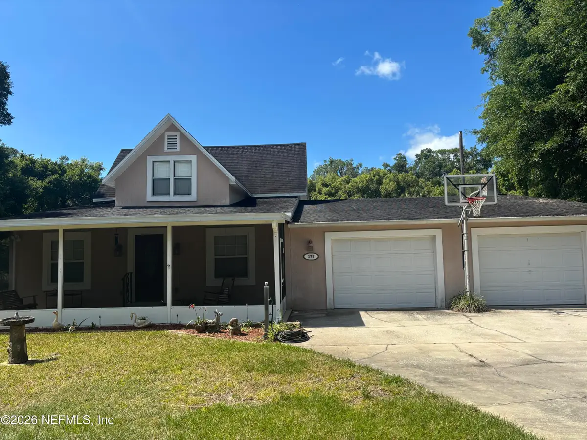 177 Central Avenue, San Mateo, FL 32187 - #1