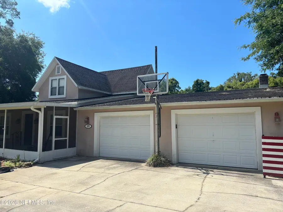 177 Central Avenue, San Mateo, FL 32187 - #2