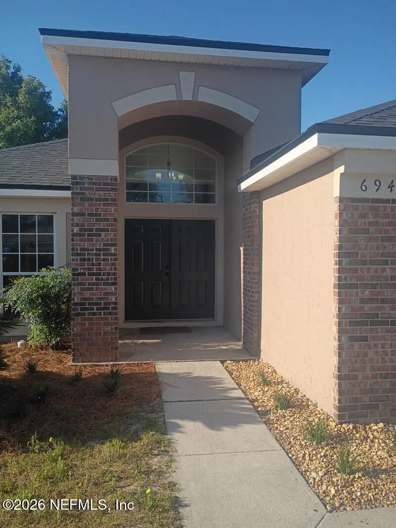 694 Cherry Bark Drive, Jacksonville, FL 32218 - #2