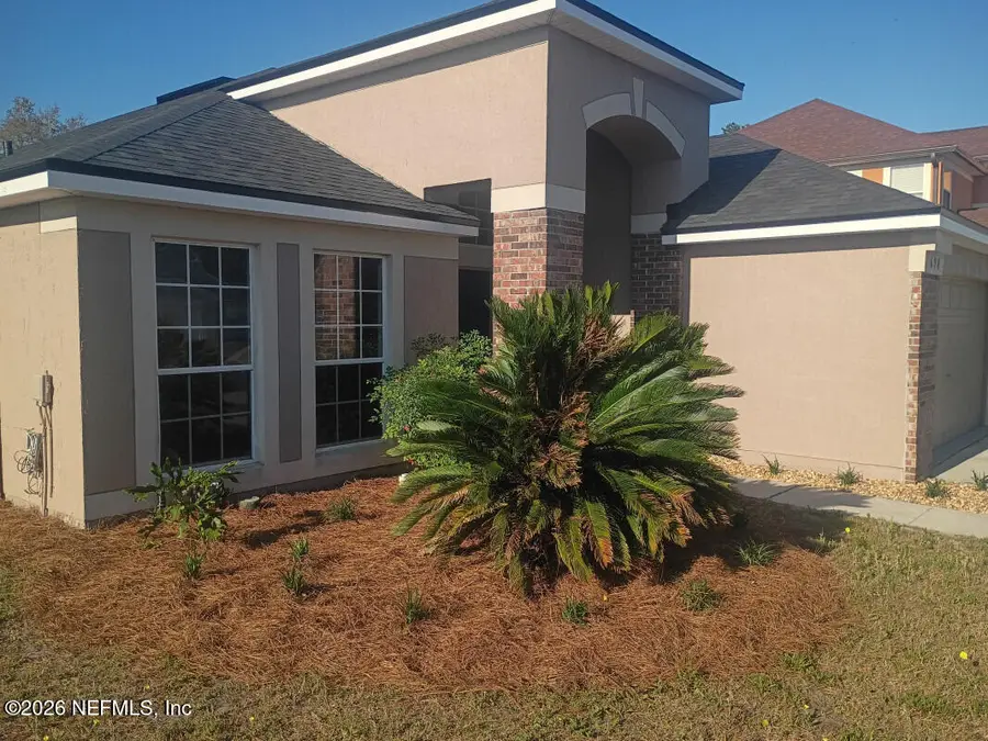 694 Cherry Bark Drive, Jacksonville, FL 32218 - #3