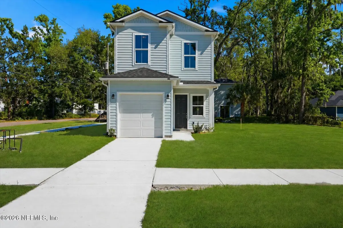 2985 Snell Street, Jacksonville, FL 32218 - #1
