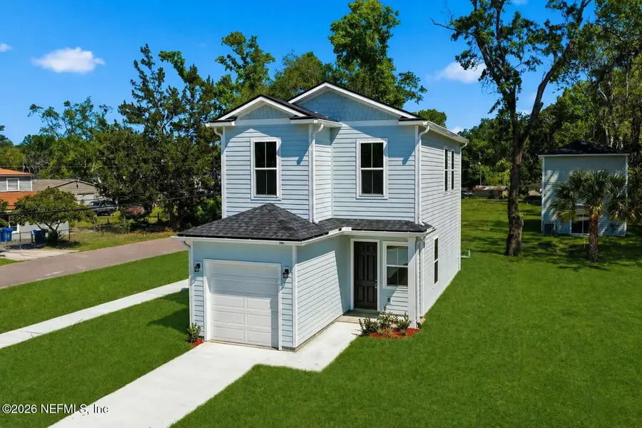 2985 Snell Street, Jacksonville, FL 32218 - #2