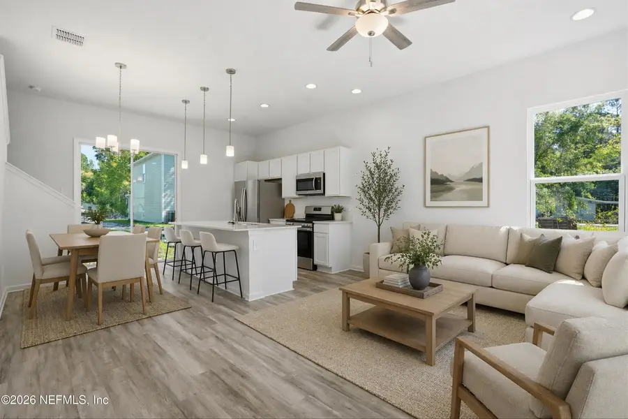 2985 Snell Street, Jacksonville, FL 32218 - #3