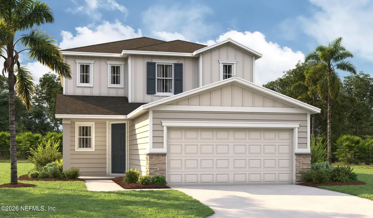 8119 Marietta Still Drive, Jacksonville, FL 32220 - #1