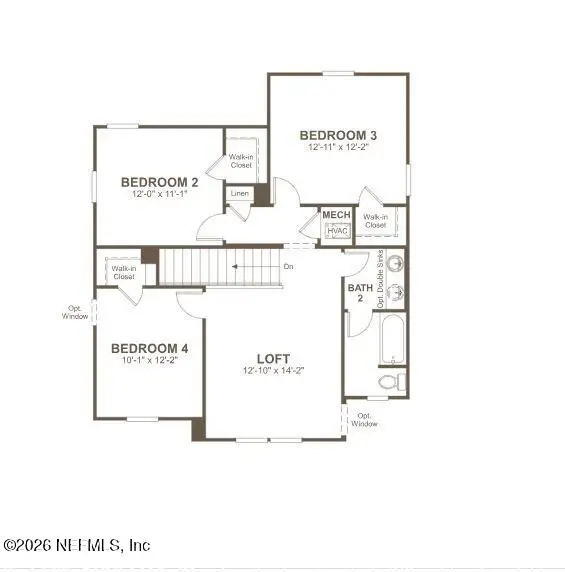 8114 Marietta Still Drive, Jacksonville, FL 32220 - #2