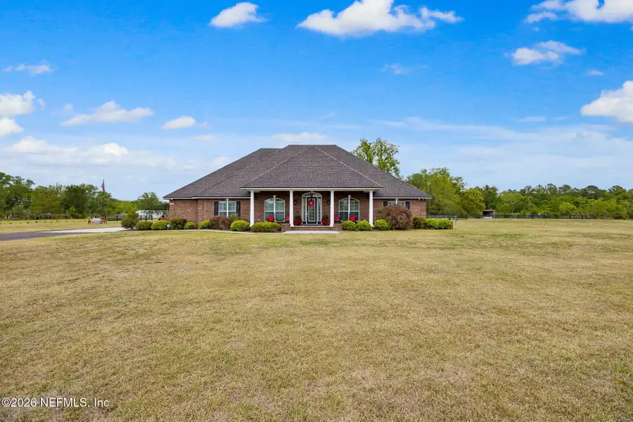 5913 Southern States Nursery Road, Macclenny, FL 32063 - #2