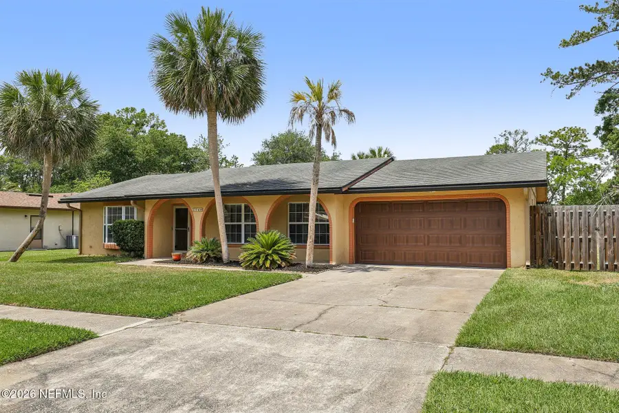 1740 Poplar Drive, Orange Park, FL 32073 - #2