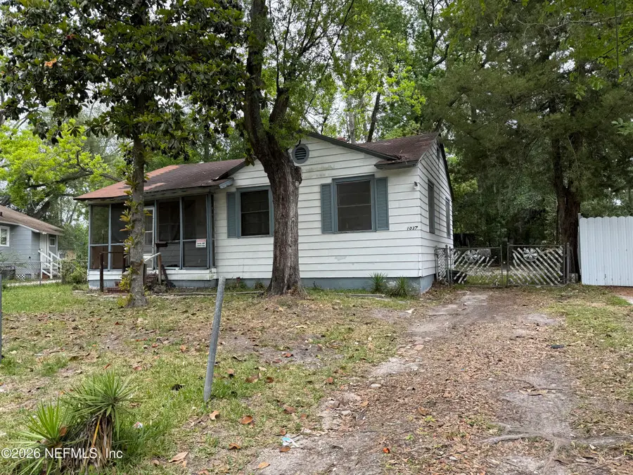 1037 Westbrook W Circle, Jacksonville, FL 32209 - #2