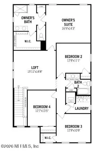 49 Grand Lakes Drive, Saint Johns, FL 32259 - #3