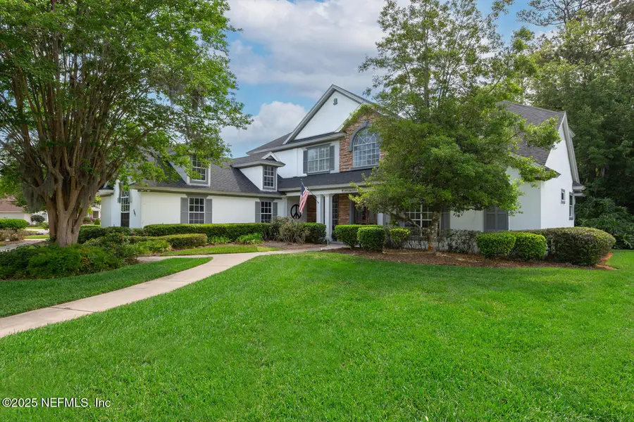 501 Fresh Pond Road, Ponte Vedra Beach, FL 32082 - #2