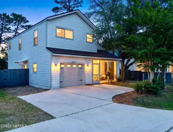 3306 Lewis Speedway, St. Augustine, FL 32084