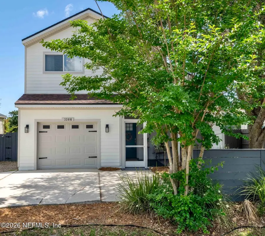 3306 Lewis Speedway, Saint Augustine, FL 32084 - #2