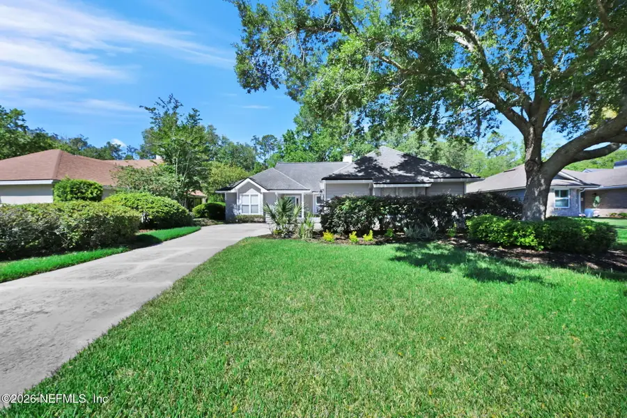 1484 Marsh Rabbit Way, Fleming Island, FL 32003 - #2