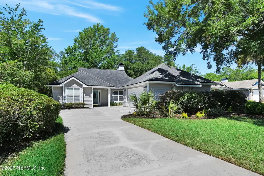 1484 Marsh Rabbit Way, Fleming Island, FL 32003 - #3