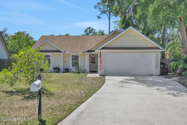 2460 Egrets Glade Drive, Jacksonville, FL 32224