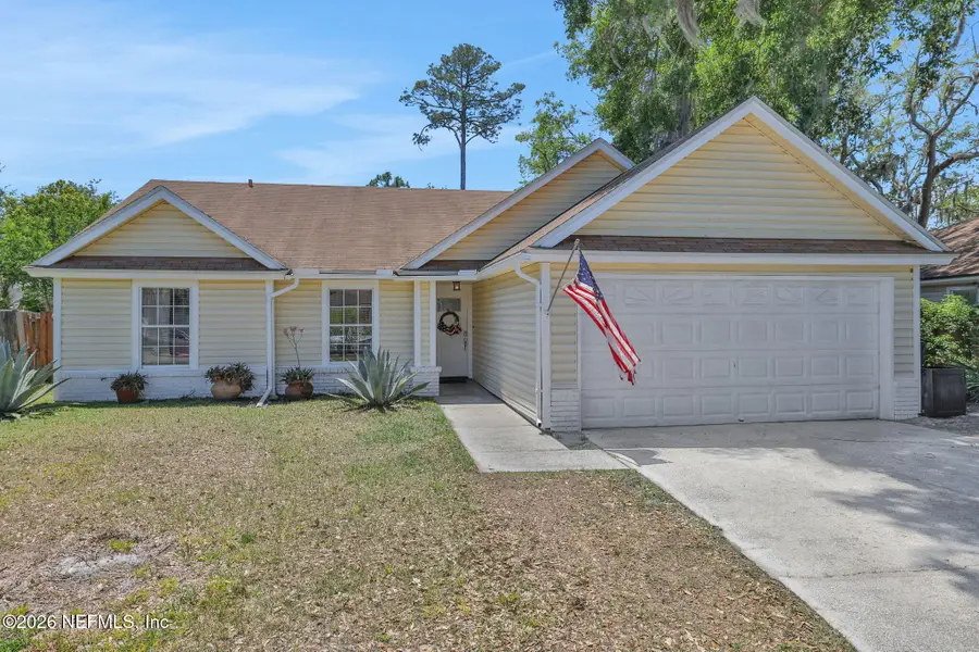 2460 Egrets Glade Drive, Jacksonville, FL 32224 - #3