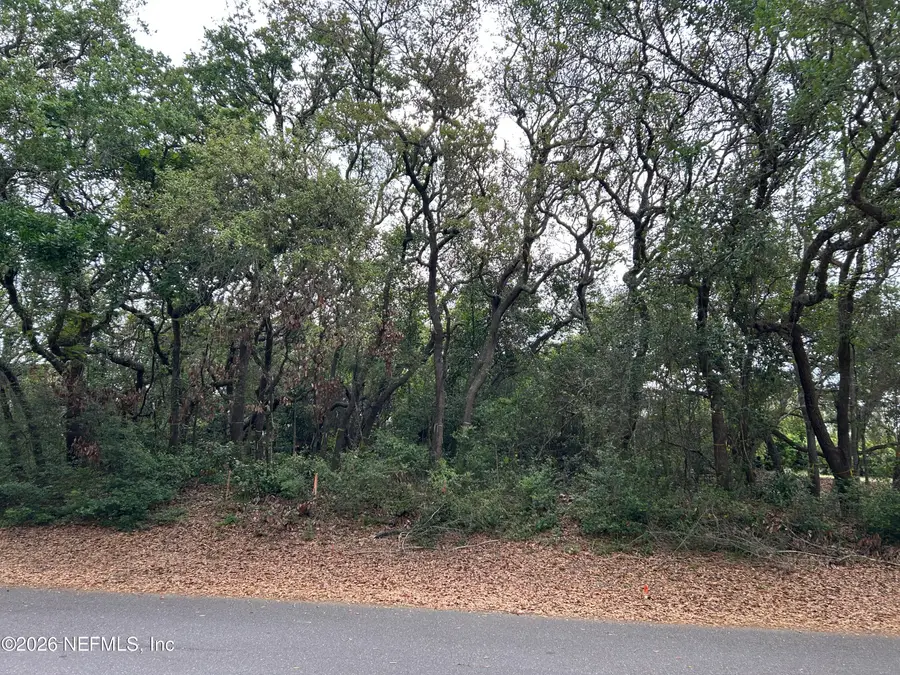 2550 1st Avenue, Fernandina Beach, FL 32034 - #2