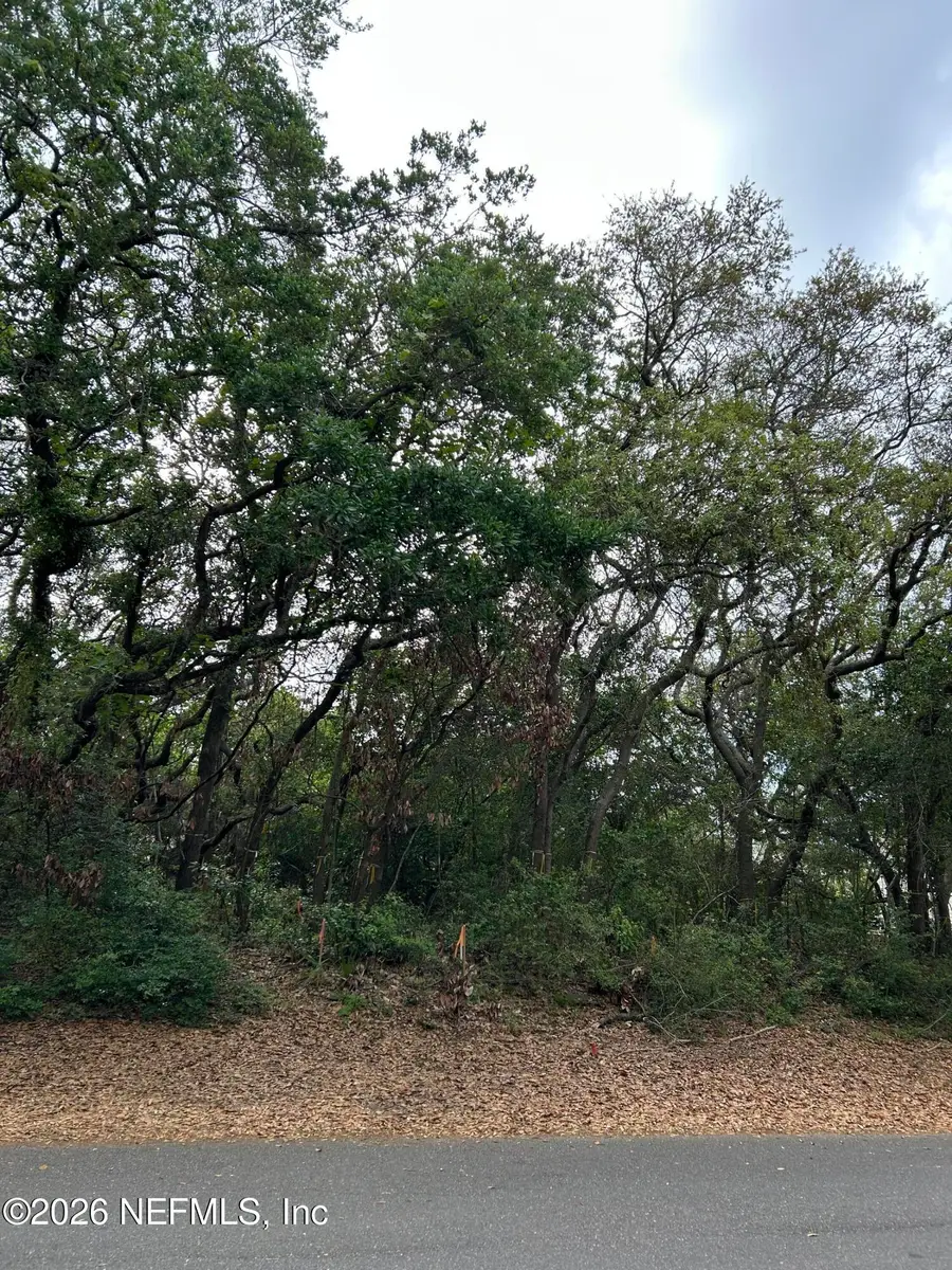 2550 1st Avenue, Fernandina Beach, FL 32034 - #3