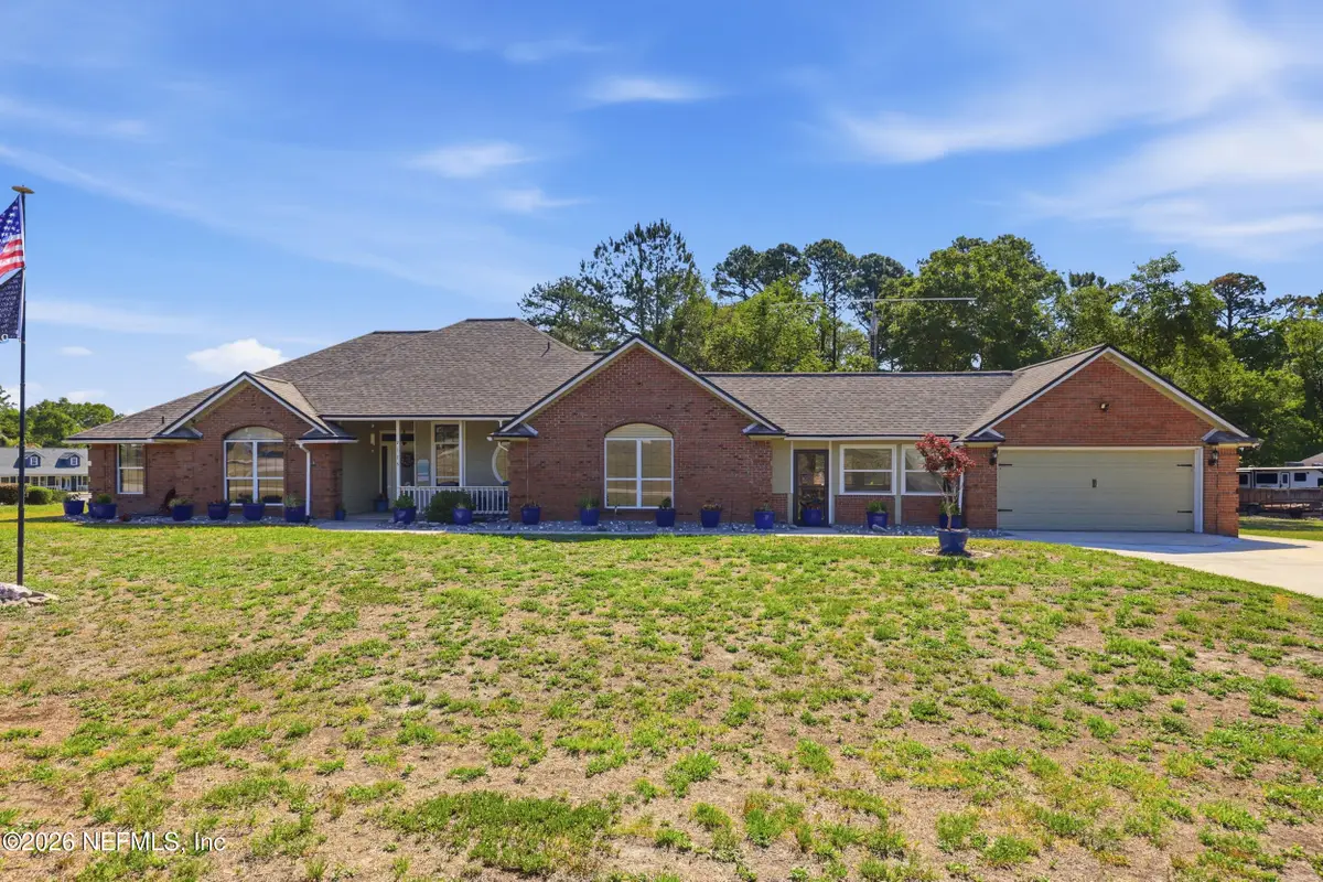 2175 Ginhouse Drive, Middleburg, FL 32068 - #1