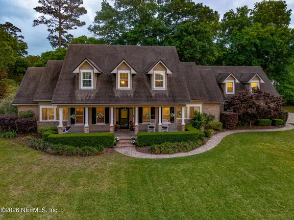 96042 Lanceford Lane, Fernandina Beach, FL 32034