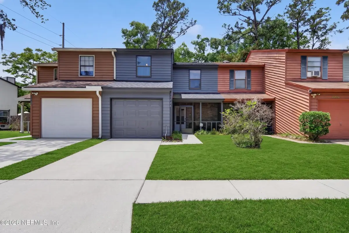 11726 Tanager Drive, Jacksonville, FL 32225 - #1