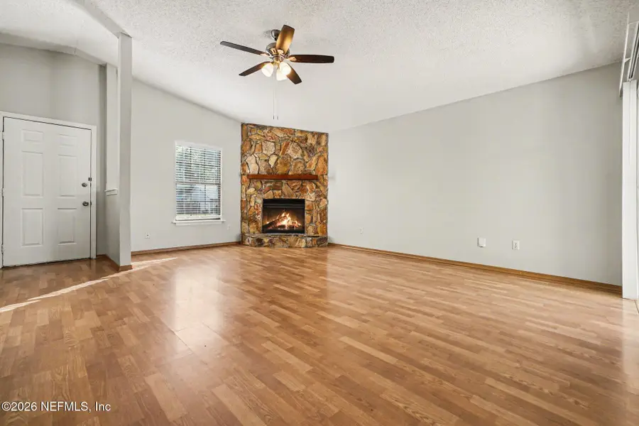 562 James Wilson Circle, Orange Park, FL 32073 - #2