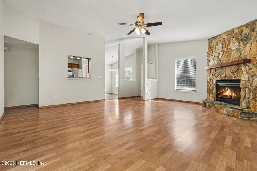 562 James Wilson Circle, Orange Park, FL 32073 - #3