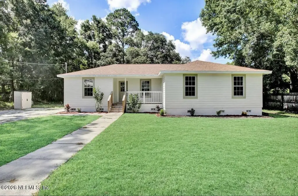 1025 Collier Boulevard, Saint Augustine, FL 32084 - #1