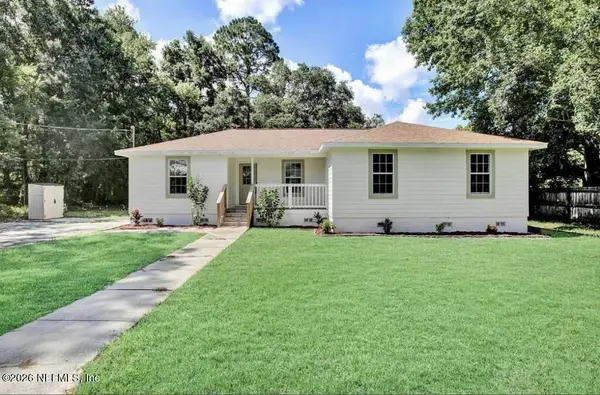 1025 Collier Boulevard, St. Augustine, FL 32084