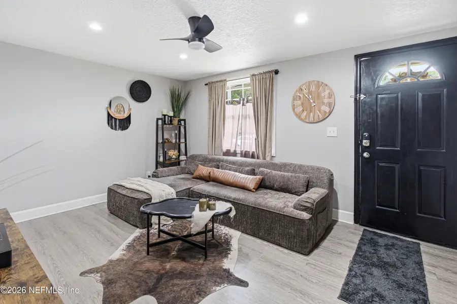 7709 Paschal Street, Jacksonville, FL 32220 - #3