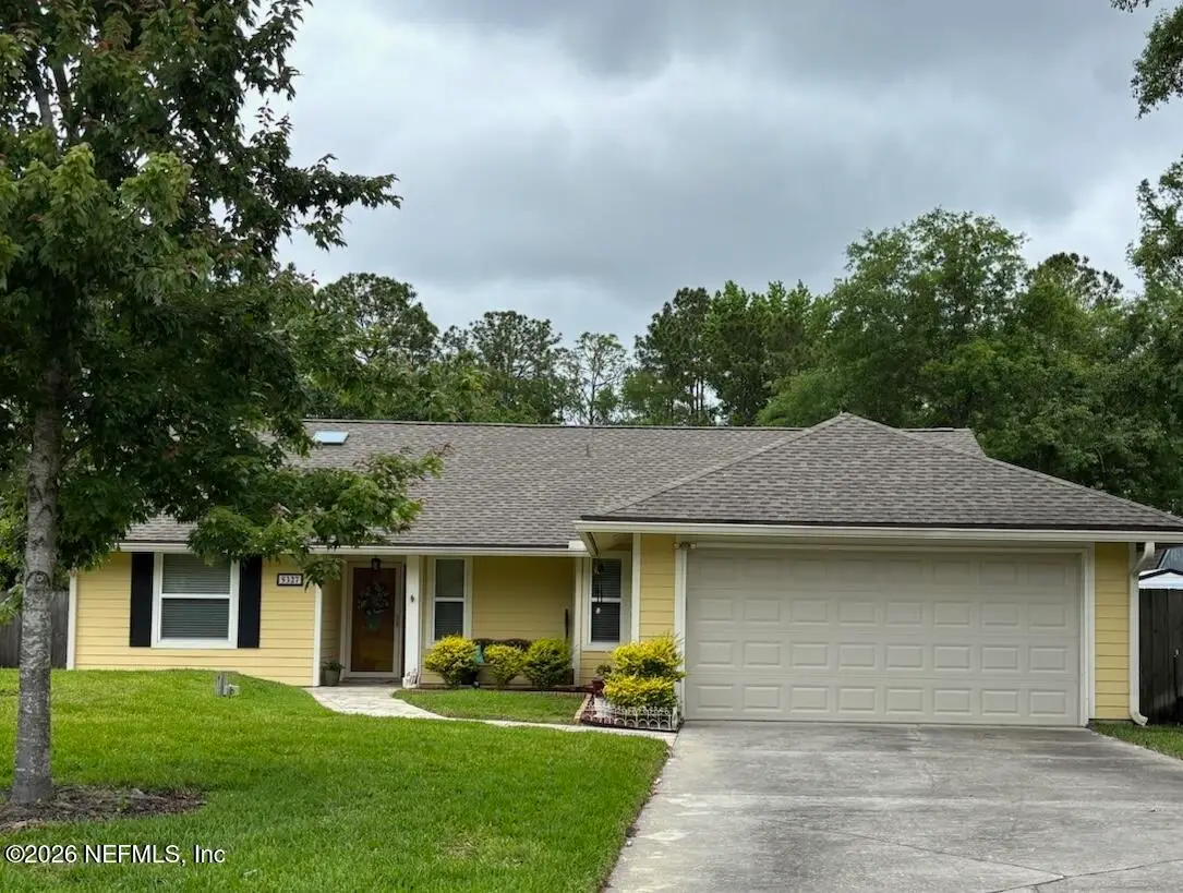5327 Racoon Ridge Court, Jacksonville, FL 32258 - #1