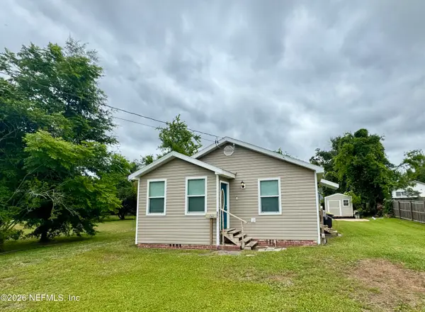 4612 Fremont Street, Jacksonville, FL 32210