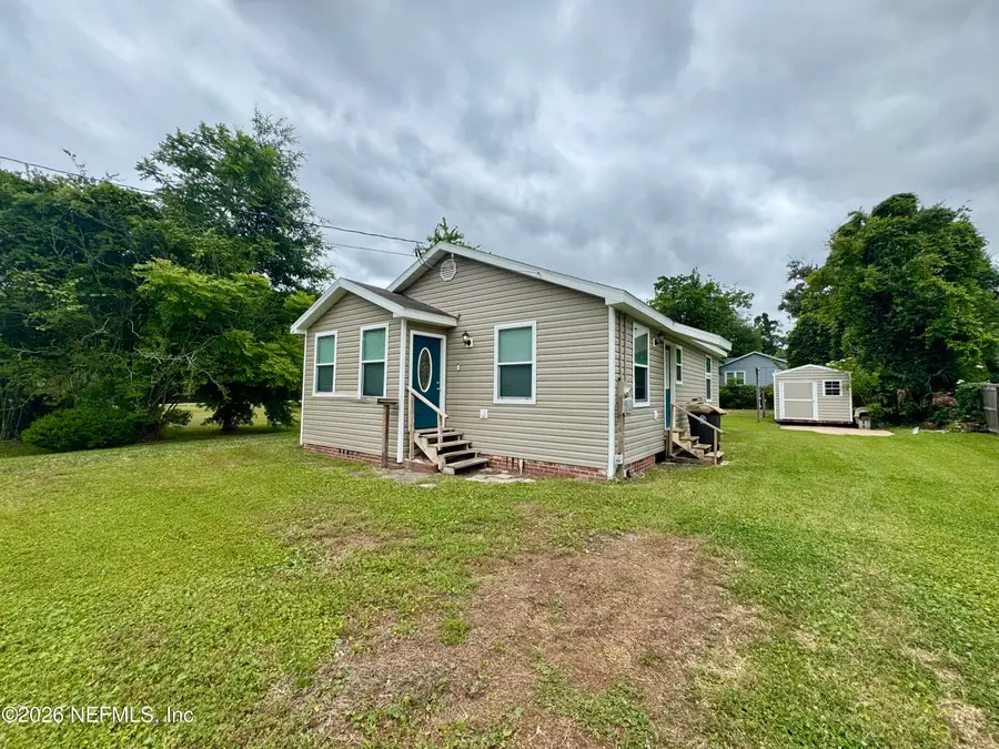 4612 Fremont Street, Jacksonville, FL 32210 - #2