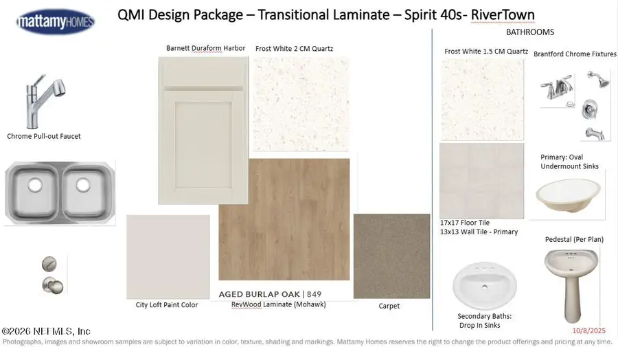 456 Appalachian Trail, Saint Johns, FL 32259 - #3