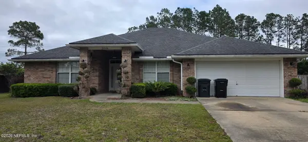 2946 Longleaf Ranch Circle, Middleburg, FL 32068