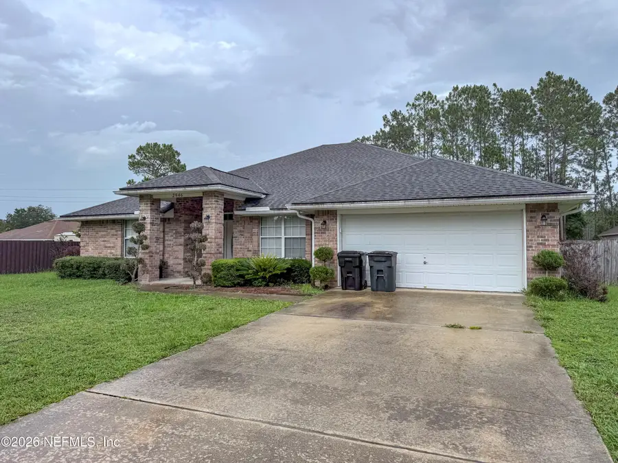 2946 Longleaf Ranch Circle, Middleburg, FL 32068 - #3