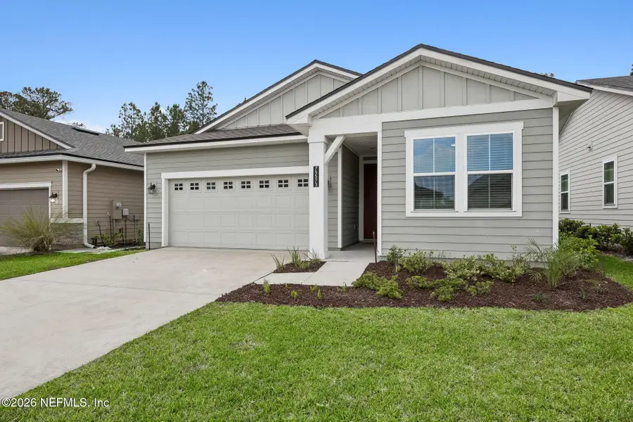 75573 Blackbird Drive, Yulee, FL 32097 - #2