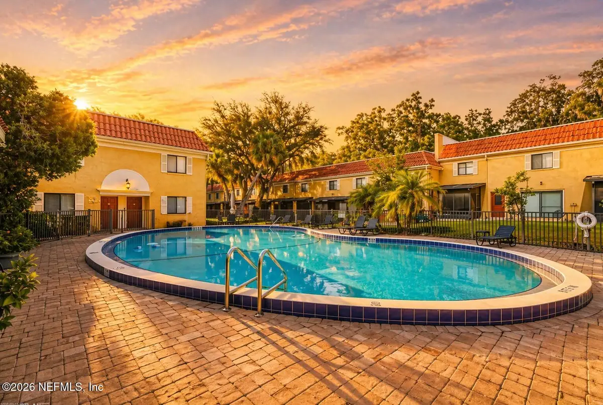 5811 Atlantic Boulevard #215, Jacksonville, FL 32207 - #1