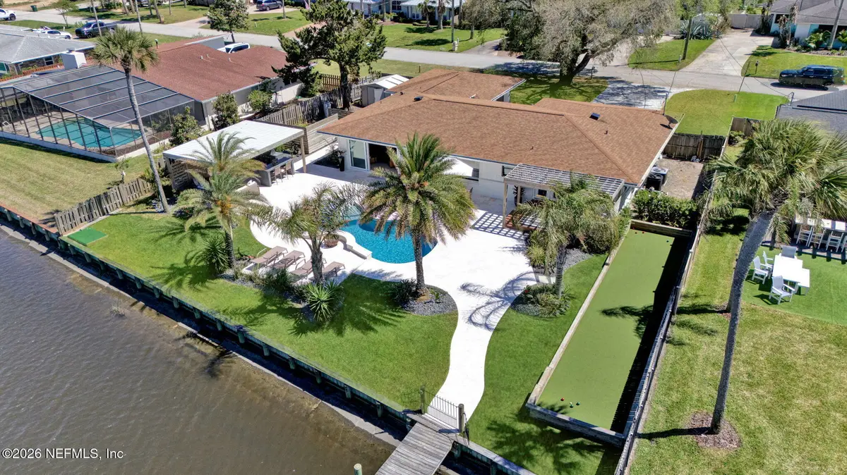 14803 Plumosa Drive, Jacksonville, FL 32250 - #1