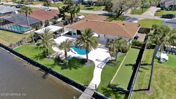 14803 Plumosa Drive, Jacksonville, FL 32250