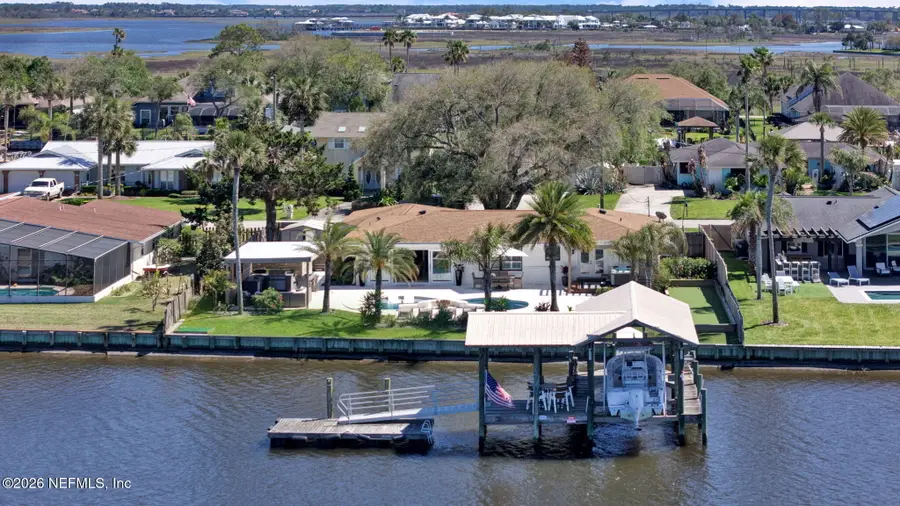 14803 Plumosa Drive, Jacksonville, FL 32250 - #2