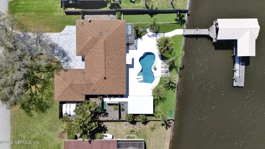 14803 Plumosa Drive, Jacksonville, FL 32250 - #3