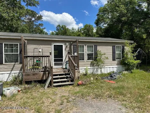 16057 Johannessen Lane, Jacksonville, FL 32218