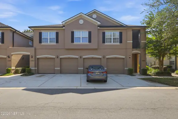 12301 Kernan Forest Boulevard #1307, Jacksonville, FL 32225